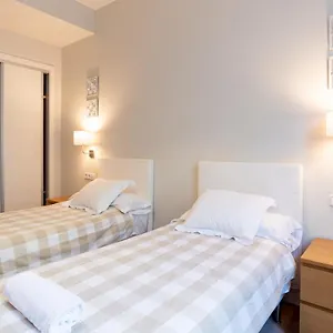  Apartment Urbe10 Angel 2 Bedrooms 2a